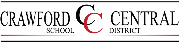 Crawford Central School District logo
